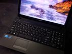 Acer core i3 laptop