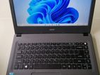 Acer Core I3 Laptop/Ram8GB/ssd 128GB/Hard 500GB