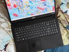 Acer Core i5 10th gen 128gb storage 8gb ram nano edge display