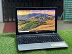 ACER CORE I5 2ND GEN USED LAPTOP 8/750GB