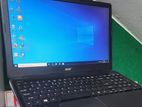 Acer-Core i5-4Gen-Ssd256Gb-Ram8Gb-HD15.6" LED-