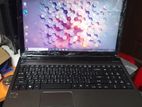 Acer core i5 4th gen full fresh laptop