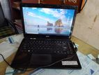 Acer Core i5 4th Gen Ram 4GB SSD 128GB রানিং ল্যাপটপ