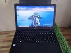 Acer Core i5 5th gen 8gb ram 128gb ssd 15.6 inch display