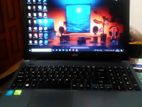 Acer Core I5 5th Gen Laptop
