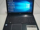 Acer Core i5 7th gen 8gb ram 15.6" Big Display