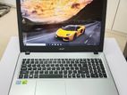 Acer Core i5 7th Gen Dedicated Nvidia 4gb DDR5 Graphic Ram8 SSD256/1TB
