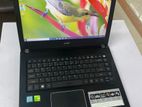 Acer Core i5 7th Gen With Extra Dedicated Nvidia GeForce Graphic Card