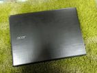 Acer core i5 7th generation with 15 days replacement warranty