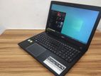 Acer Core i5 7th Gen.Laptop at Unbelievable Price 1000/8 GB+SSD