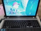 Acer CORE i5 High Speed Laptop