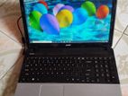 Acer Core i5 Laptop, 4GB RAM, 320GB Hard Disk