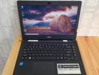 Acer Core i5 Laptop, 4GB RAM, 500GB Hard Disk