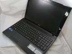 Acer Core i5 Laptop at Unbelievable Price 500/4 GB
