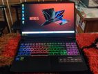 Acer Core I7-11th Gen Gtx 1650 Gaming Laptop