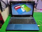 Acer core i7= 500gb hdd/4gb ram