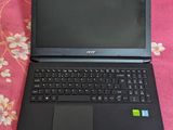 Acer Core i7 8th Gen Nvidia Graphic Laptop 8GB Ram 128GB M2 SSD 1TB HDD