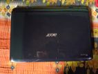 Acer core i7 ful fresh laptop