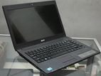 Acer Core i7 Laptop at Unbelievable Price 500/4 GB