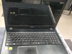 Acer corei3 6th generation laptop