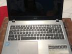 Acer corei3 with 8GB ram and 128GB SSD