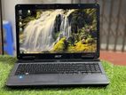 ACER DUAL CORE 4/320GB 15.6" DISPLAY