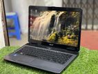 Acer Dual core used laptop for sell