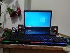 Acer eMachines Dual Core 4th generation laptop fresh condition