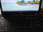 Acer Es 15 laptop