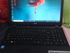 acer Es 15 laptop