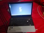 Acer Espire laptop