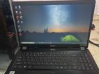 Acer Extensa 15 ( 10 Genaration ) 256GB SSD / 64 bit