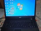 Acer Extensa 15.4"
