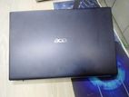 Acer Extensa Core i3 11th generation 15.6" large display (Ssd+Hdd)