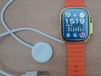 Acer F900 smart watch ultra 2 (Used)