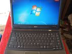 Acer full fresh laptop