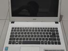 Acer Full Fresh Laptop with original accessories