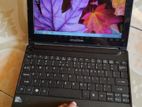 Acer Full Fresh Mini Laptop (2GB RAM, 320GB Hard Disk)