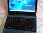 Acer Full Fresh Mini Laptop, 320GB Hard Disk, সারাদেশে কুরিয়ার করা হয়।