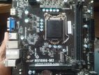 Acer H510H6 -M2 motherboard