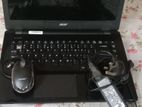 Acer I3 4rth Gen 4GB ram Laptop