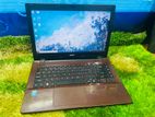 Acer i3 4th Gen 8GB