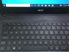 Acer i3 5th gen