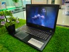 Acer i3 7th Gen_4GB Ram_256GB SSD_15.6inc_With Warranty