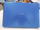 Acer i5 10th generation 2gb dedicated graphics Ssd+Hdd gaming laptop