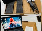 ACER I5-11TH |16GB 3200 BUS |256GB NVME |1000 GB HDD |3 HOURS |14.1-4K |