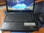 Acer i5 128ssd+500hdd+4gb RAM 14" Display