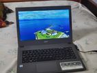 Acer i5 6th Gen 8GB+1TB+120SSD+2GB D.Graphics