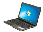 Acer I5 8GB RAM 500GB HDD 15.6" BIG DISPLAY