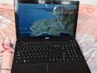 Acer i5 ram 4 gb 4gen